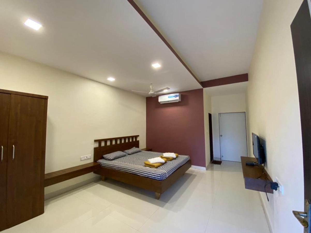O'Nest Countryside Hotel Surai Екстериор снимка