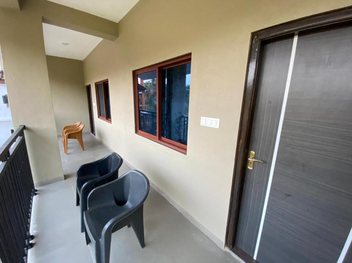 O'Nest Countryside Hotel Surai Екстериор снимка