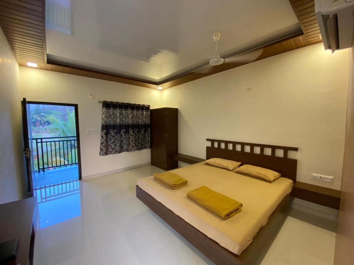 O'Nest Countryside Hotel Surai Екстериор снимка