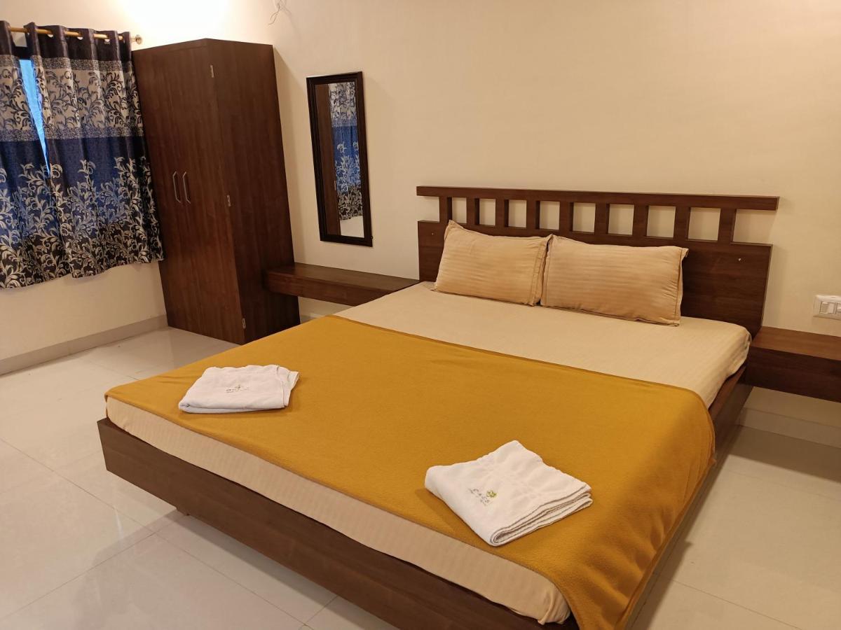 O'Nest Countryside Hotel Surai Екстериор снимка